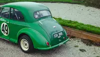1949 Morris Minor 'Low Light'-Sold