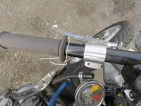 1976 Cotton LCRS Race Bike 249cc-For Sale