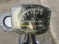 1976 Cotton LCRS Race Bike 249cc-For Sale