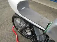 1976 Cotton LCRS Race Bike 249cc-For Sale