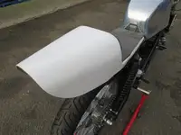 1976 Cotton LCRS Race Bike 249cc-For Sale