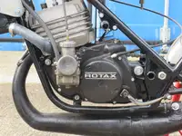 1976 Cotton LCRS Race Bike 249cc-For Sale