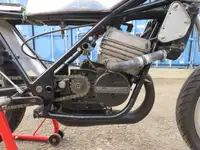 1976 Cotton LCRS Race Bike 249cc-For Sale