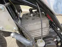 1976 Cotton LCRS Race Bike 249cc-For Sale