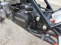 1976 Cotton LCRS Race Bike 249cc-For Sale