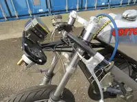 1976 Cotton LCRS Race Bike 249cc-For Sale