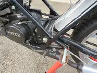 1976 Cotton LCRS Race Bike 249cc-For Sale