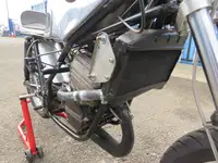 1976 Cotton LCRS Race Bike 249cc-For Sale