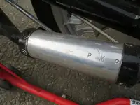 1976 Cotton LCRS Race Bike 249cc-For Sale