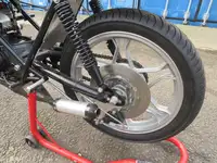 1976 Cotton LCRS Race Bike 249cc-For Sale