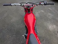 1985 Montesa Cota 330 327cc-Sold