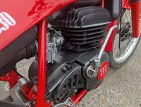 1985 Montesa Cota 330 327cc-Sold