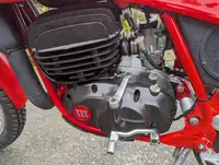1985 Montesa Cota 330 327cc-Sold