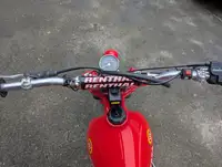 1985 Montesa Cota 330 327cc-Sold