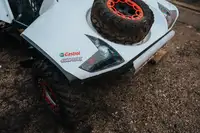 McRae Buggy-For Sale