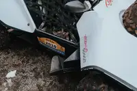 McRae Buggy-For Sale