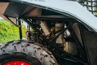 McRae Buggy-For Sale