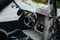 McRae Buggy-For Sale