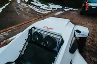 McRae Buggy-For Sale