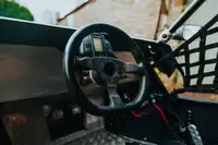 McRae Buggy-For Sale