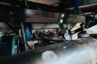 McRae Buggy-For Sale