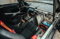 2009 McRae Enduro Buggy Ex-Alistair McRae Paris-Dakar-For Sale