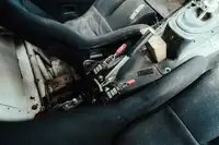 2009 McRae Enduro Buggy Ex-Alistair McRae Paris-Dakar-For Sale