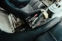 2009 McRae Enduro Buggy Ex-Alistair McRae Paris-Dakar-For Sale