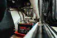 2009 McRae Enduro Buggy Ex-Alistair McRae Paris-Dakar-For Sale