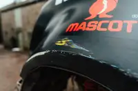 2009 McRae Enduro Buggy Ex-Alistair McRae Paris-Dakar-For Sale