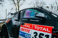 2009 McRae Enduro Buggy Ex-Alistair McRae Paris-Dakar-For Sale