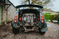 2009 McRae Enduro Buggy Ex-Alistair McRae Paris-Dakar-For Sale