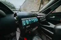 2009 McRae Enduro Buggy Ex-Alistair McRae Paris-Dakar-For Sale