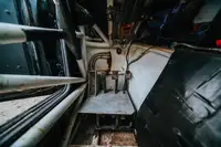 2009 McRae Enduro Buggy Ex-Alistair McRae Paris-Dakar-For Sale