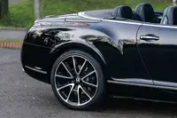 2007 Bentley Continental GTC-Sold