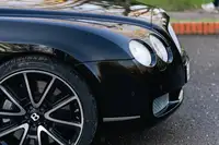 2007 Bentley Continental GTC-Sold