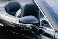 2007 Bentley Continental GTC-Sold