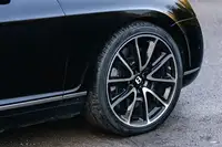 2007 Bentley Continental GTC-Sold