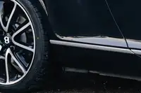 2007 Bentley Continental GTC-Sold
