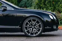 2007 Bentley Continental GTC-Sold