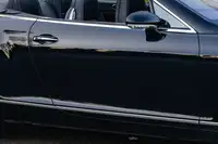 2007 Bentley Continental GTC-Sold