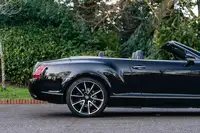 2007 Bentley Continental GTC-Sold