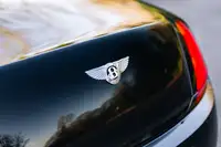 2007 Bentley Continental GTC-Sold