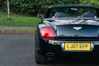 2007 Bentley Continental GTC-Sold