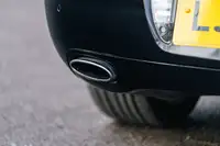 2007 Bentley Continental GTC-Sold