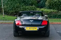 2007 Bentley Continental GTC-Sold