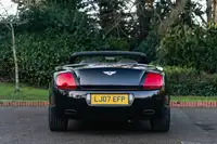 2007 Bentley Continental GTC-Sold