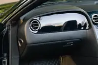2007 Bentley Continental GTC-Sold