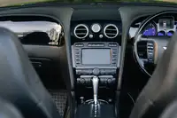 2007 Bentley Continental GTC-Sold