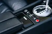2007 Bentley Continental GTC-Sold